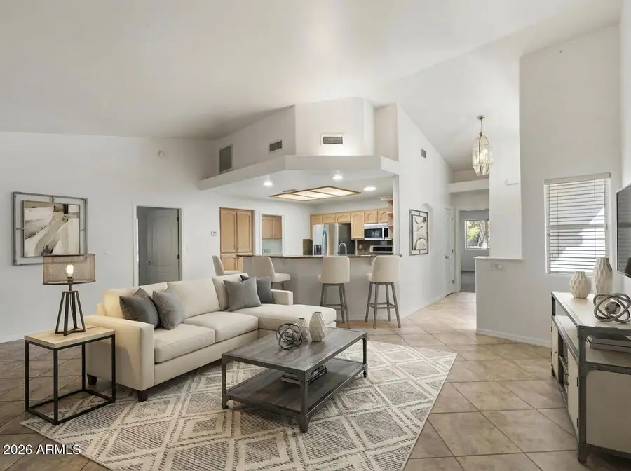 7928 E Pueblo Avenue #40, Mesa, AZ 85208 - #2