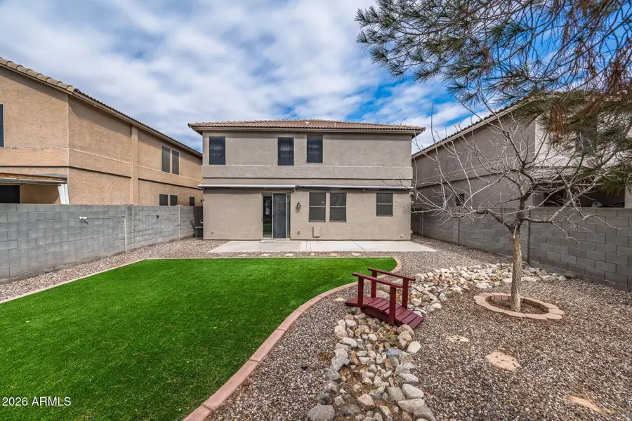 45695 W Tucker Road, Maricopa, AZ 85139 - #2