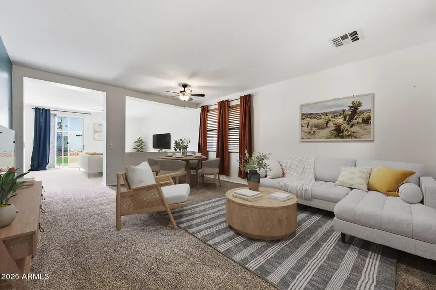 45695 W Tucker Road, Maricopa, AZ 85139 - #3