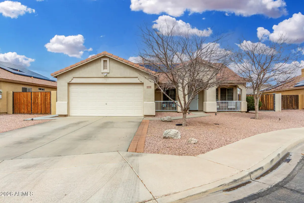 13308 W Acapulco Lane, Surprise, AZ 85379 - Image #1