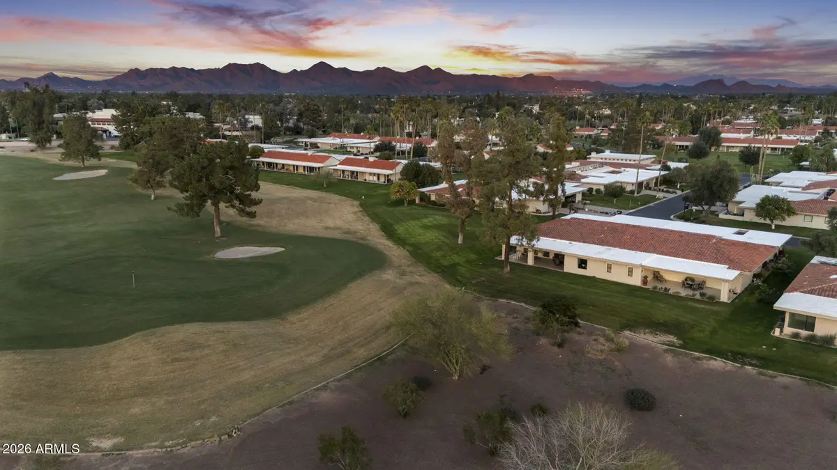 7436 N Tombstone Road N, Scottsdale, AZ 85258 - #1