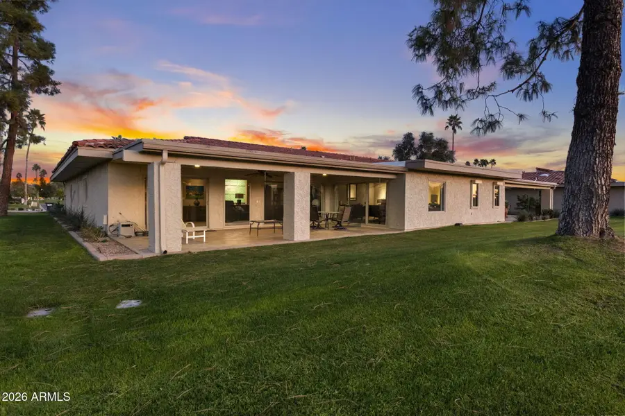 7436 N Tombstone Road N, Scottsdale, AZ 85258 - #2