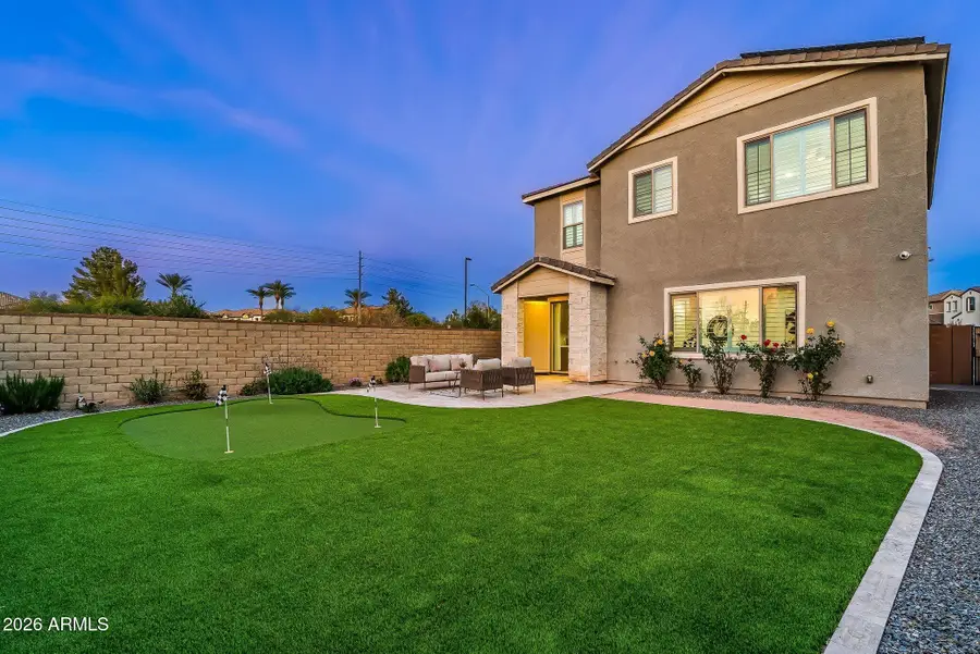 764 N Blackbird Drive, Gilbert, AZ 85234 - #3