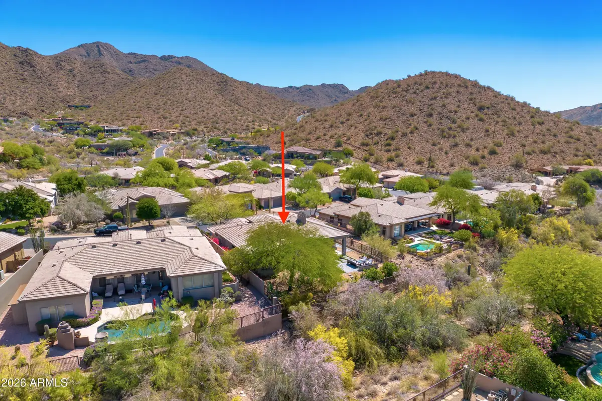 12366 N 129th Street, Scottsdale, AZ 85259 - #1