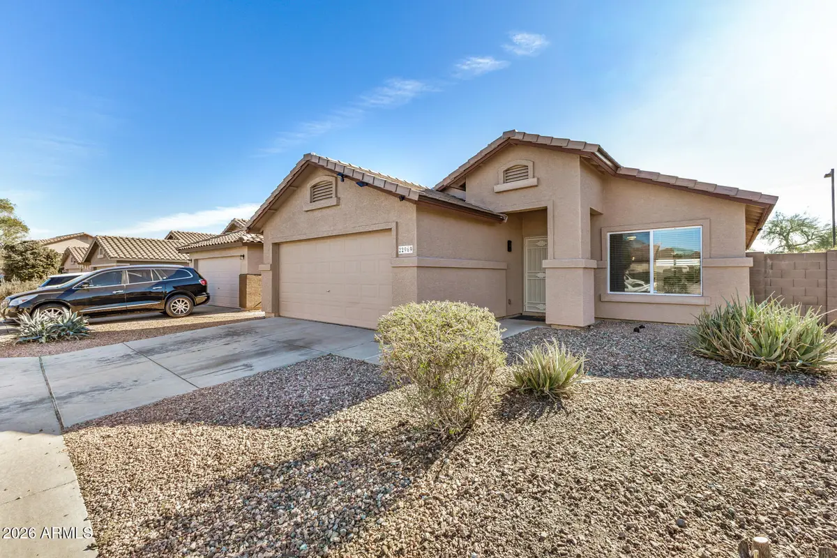 22969 W Mohave Street, Buckeye, AZ 85326 - Image #1