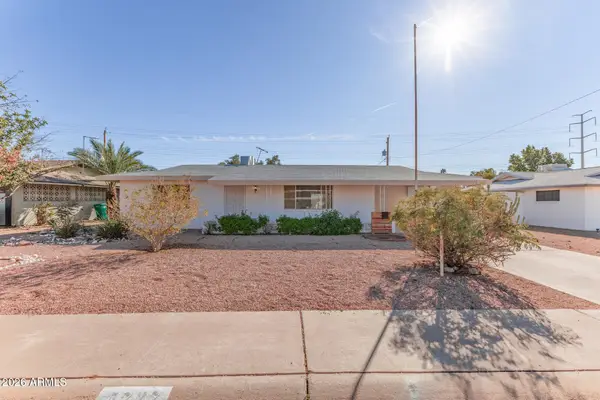 5737 E Cicero Street, Mesa, AZ 85205