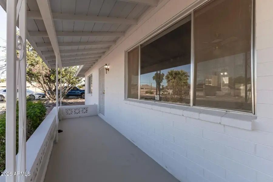 5737 E Cicero Street, Mesa, AZ 85205 - #3