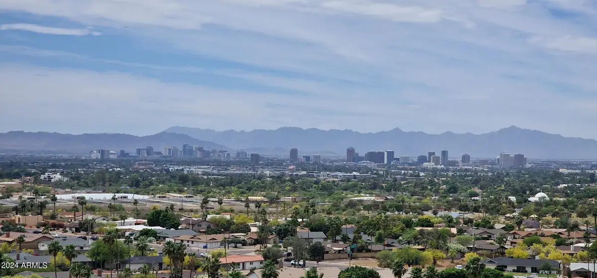 7035 N 23rd Place, Phoenix, AZ 85020 - #1