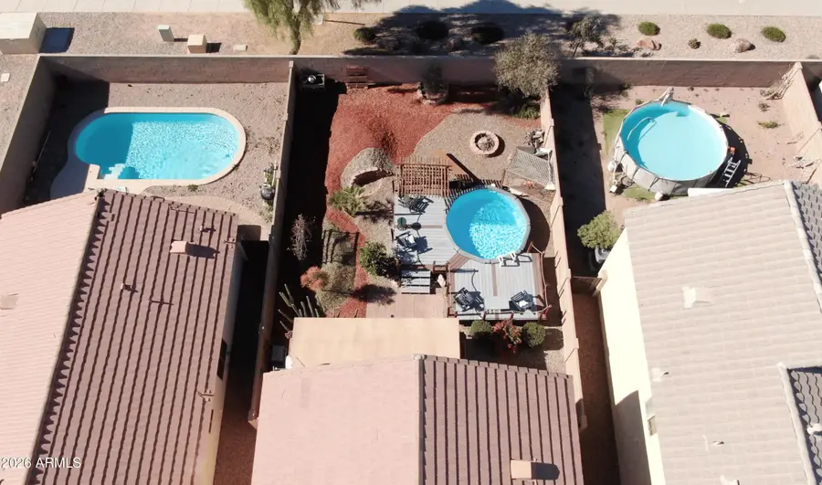 20594 N Tammy Street, Maricopa, AZ 85138 - #2