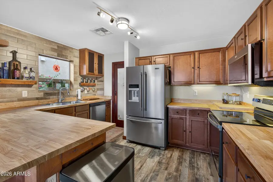 20594 N Tammy Street, Maricopa, AZ 85138 - #3