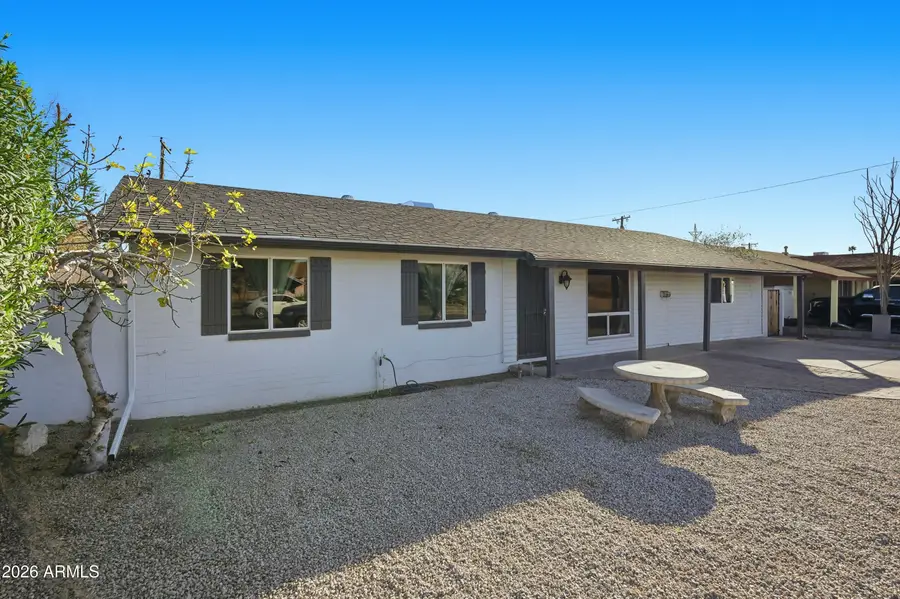 3543 W State Avenue, Phoenix, AZ 85051 - #2