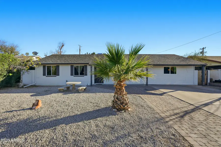 3543 W State Avenue, Phoenix, AZ 85051 - #3