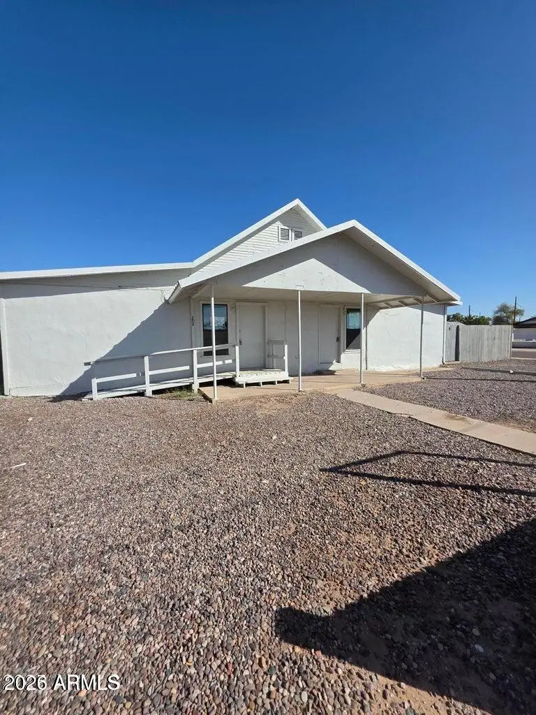 214 E Centre Avenue, Buckeye, AZ 85326 - Image #2