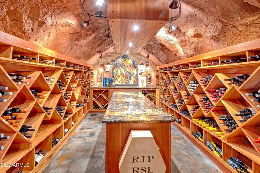 25 & 55 Cibola Drive, Sedona, AZ 86336 - #3