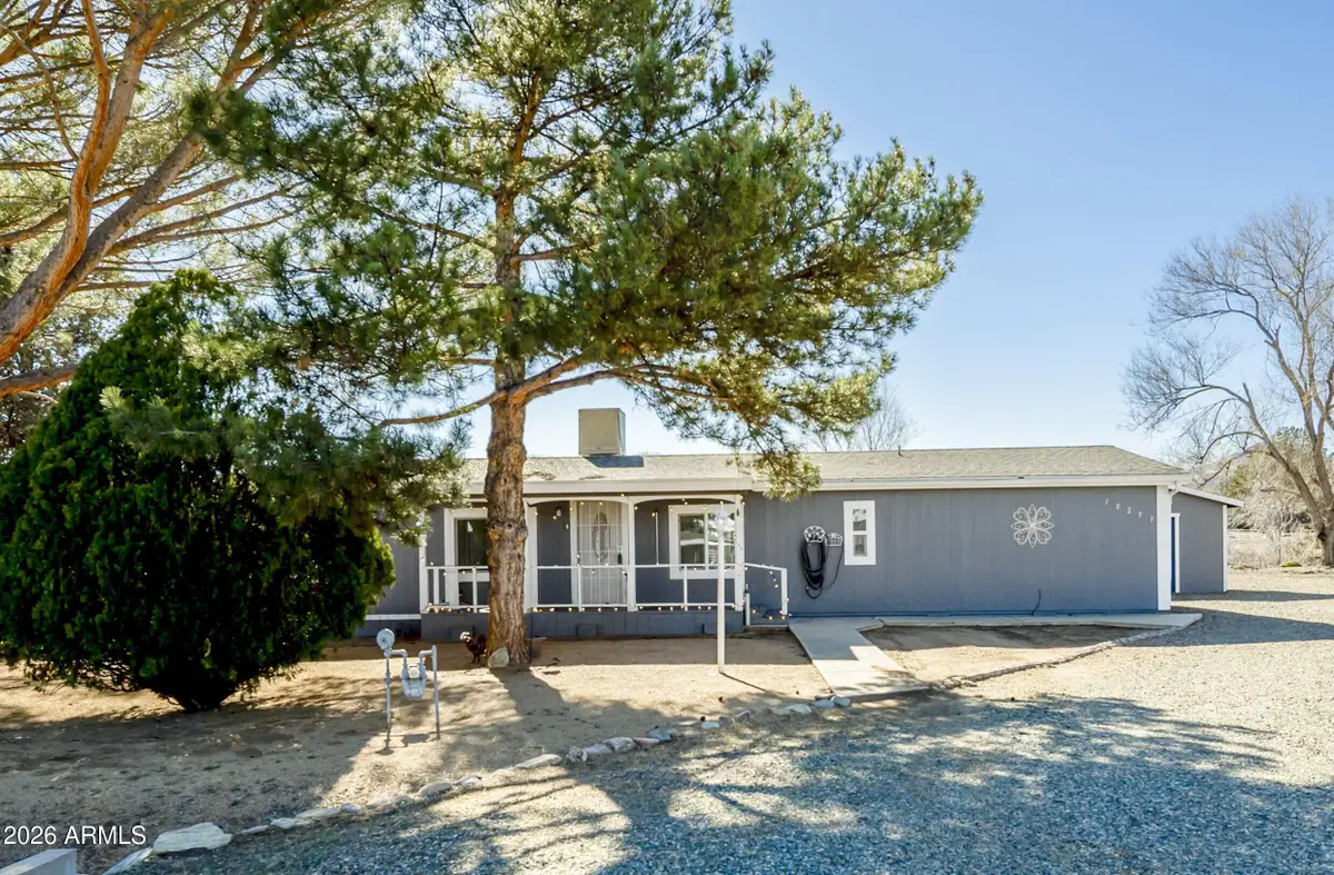 10293 E Manzanita Trail, Dewey, AZ 86327 - Image #1