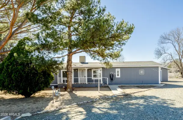 10293 E Manzanita Trail, Dewey, AZ 86327