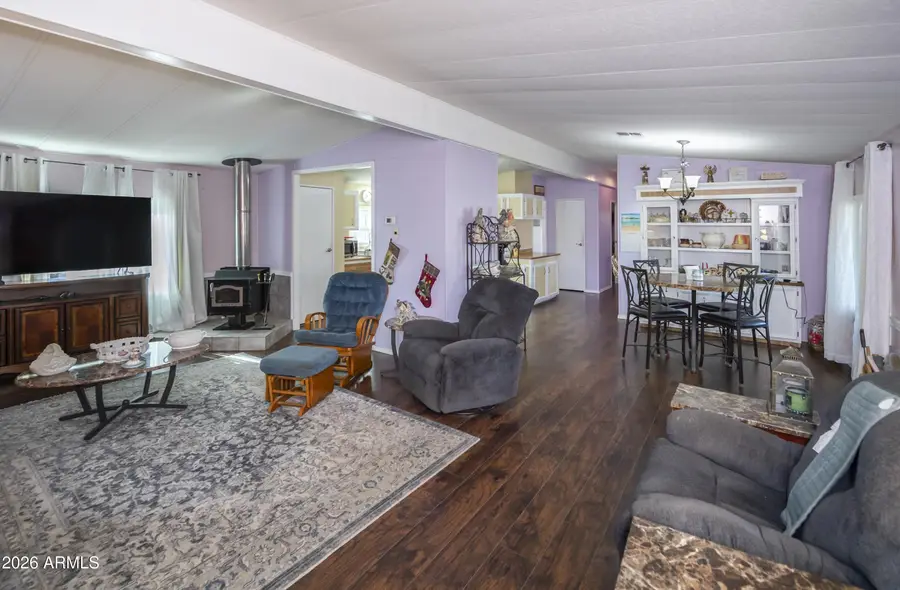 10293 E Manzanita Trail, Dewey, AZ 86327 - Image #3