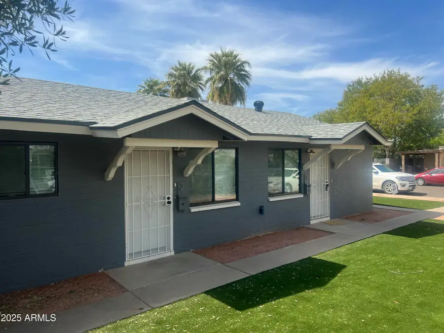 6813 E Avalon Drive, Scottsdale, AZ 85251 - #2