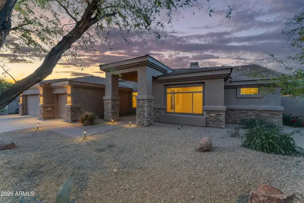 12810 S 177th Avenue, Goodyear, AZ 85338