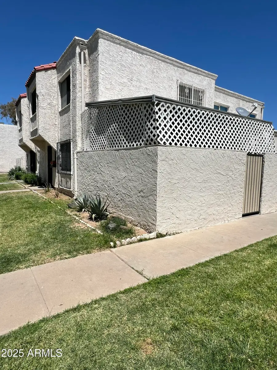 5212 N 42nd Lane, Phoenix, AZ 85019 - #2