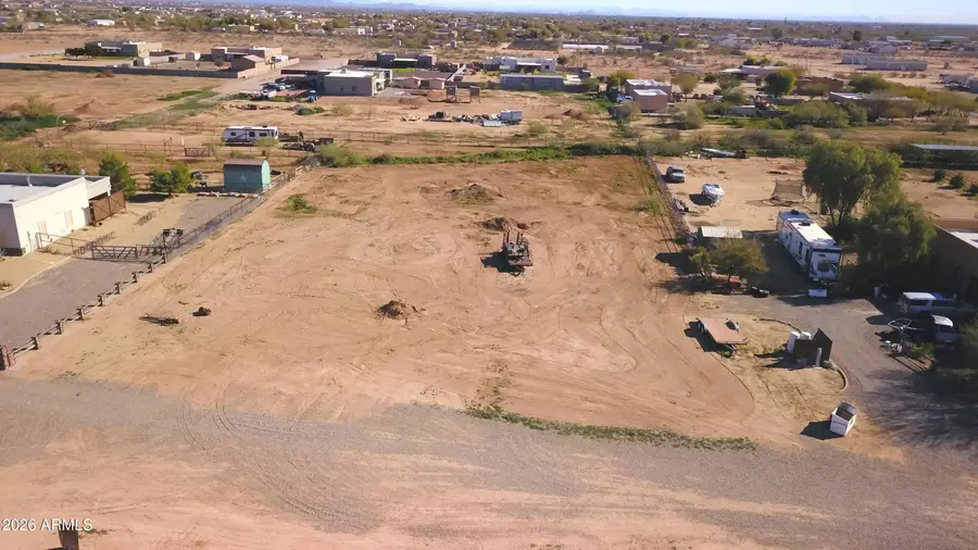 xxx N 252nd Drive, Wittmann, AZ 85361 - #2