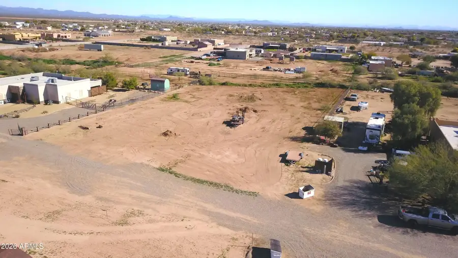 xxx N 252nd Drive, Wittmann, AZ 85361 - #3