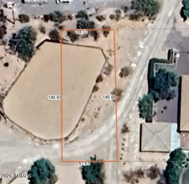 805 W Palo Verde Drive, Wickenburg, AZ 85390 - Image #2