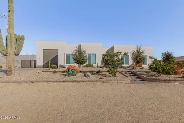 11416 W Tether Trail, Peoria, AZ 85383