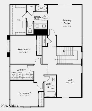 25300 N 165th Lane, Surprise, AZ 85387 - Image #3