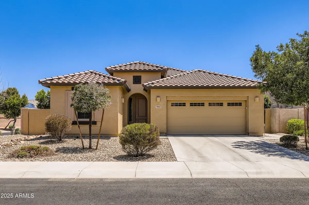 7665 W Fetlock Trail, Peoria, AZ 85383 - #1