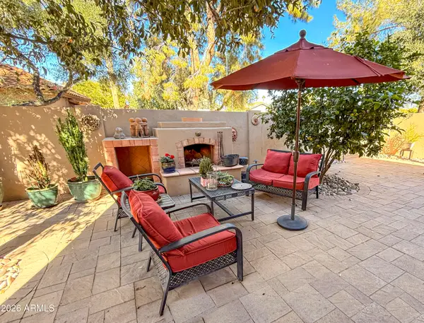 56 E Dawn Drive, Tempe, AZ 85284