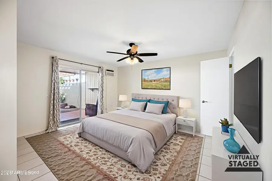 17056 N 107th Avenue, Sun City, AZ 85373 - #3