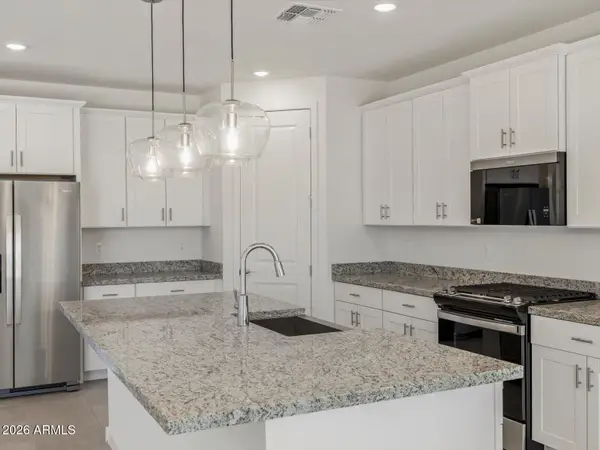 22649 W Pontiac Drive, Surprise, AZ 85387