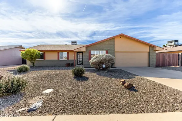 2813 E Cortez Street, Phoenix, AZ 85028