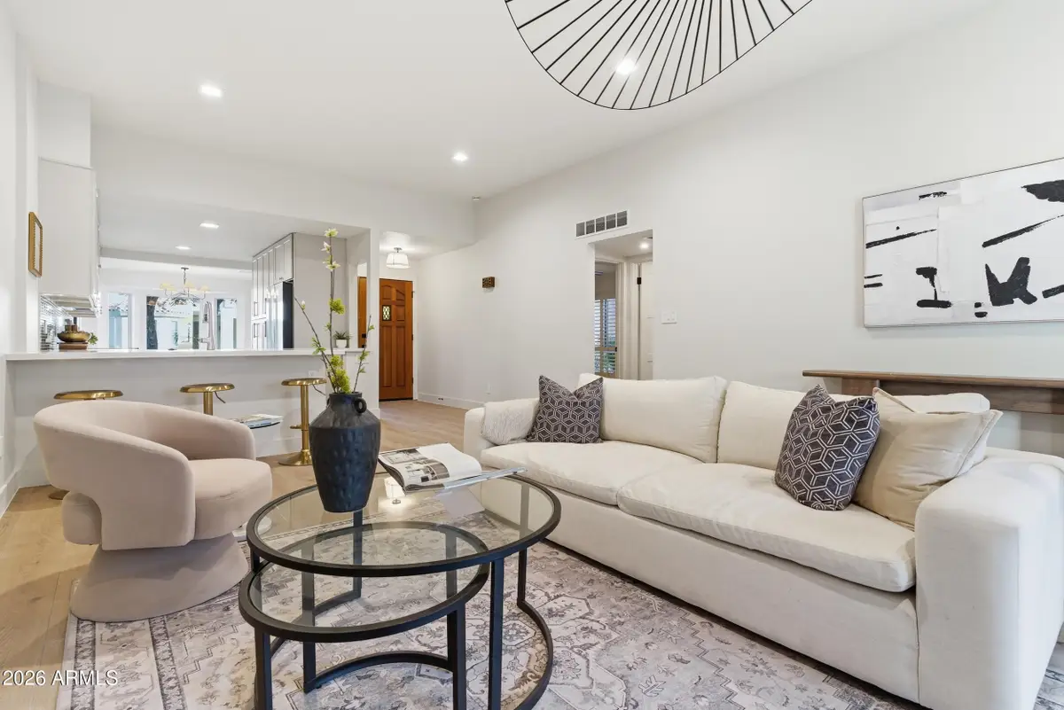 3415 N 36th Street #3, Phoenix, AZ 85018 - #1