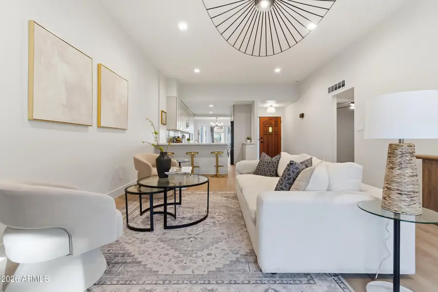 3415 N 36th Street #3, Phoenix, AZ 85018 - #2