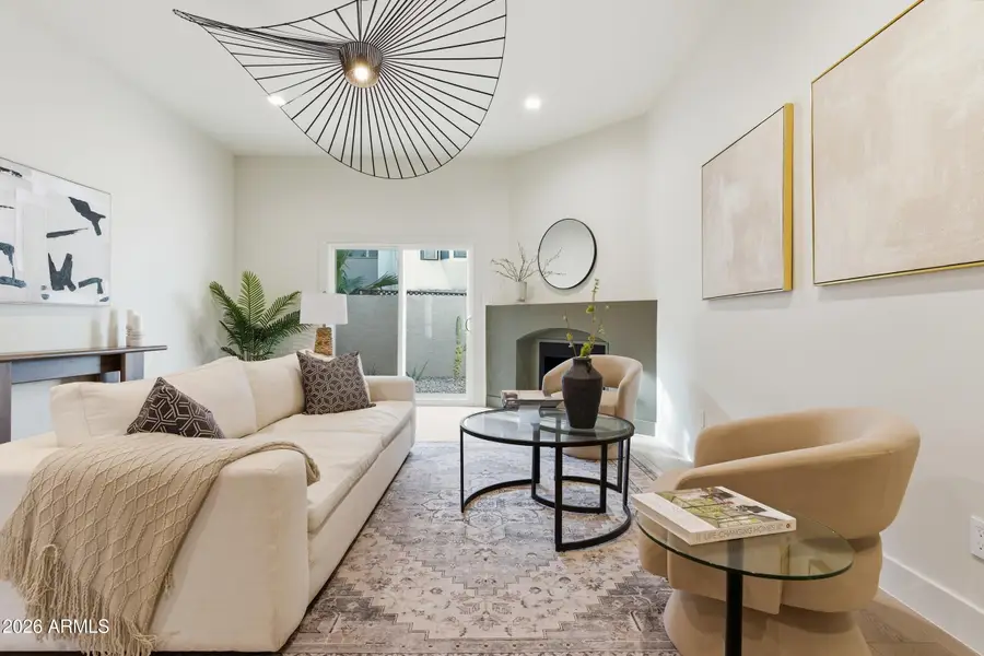 3415 N 36th Street #3, Phoenix, AZ 85018 - #3