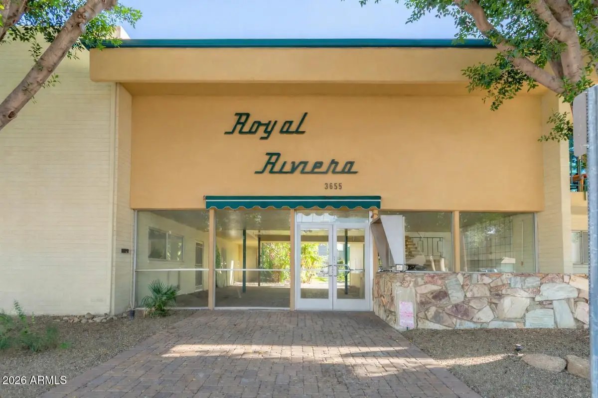 3655 N 5th Avenue #114, Phoenix, AZ 85013 - Image #1