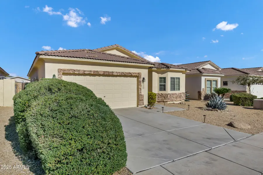 12238 W Ironwood Street, El Mirage, AZ 85335 - #3