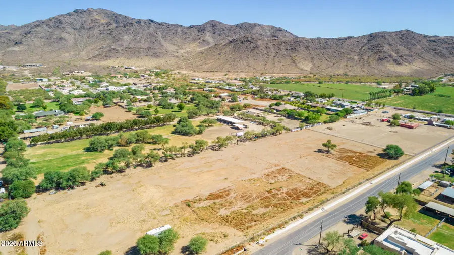 0 S 45th Avenue #2, Laveen, AZ 85339 - #2