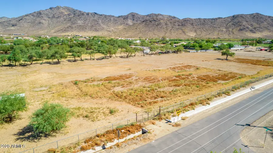 0 S 45th Avenue #2, Laveen, AZ 85339 - #3