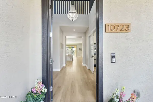 10723 E Deawalter Avenue, Mesa, AZ 85212