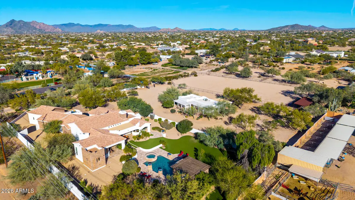 5611 E Skinner Drive #C, Cave Creek, AZ 85331 - Image #1