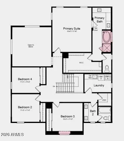 10151 W Crittenden Lane, Avondale, AZ 85392 - #3