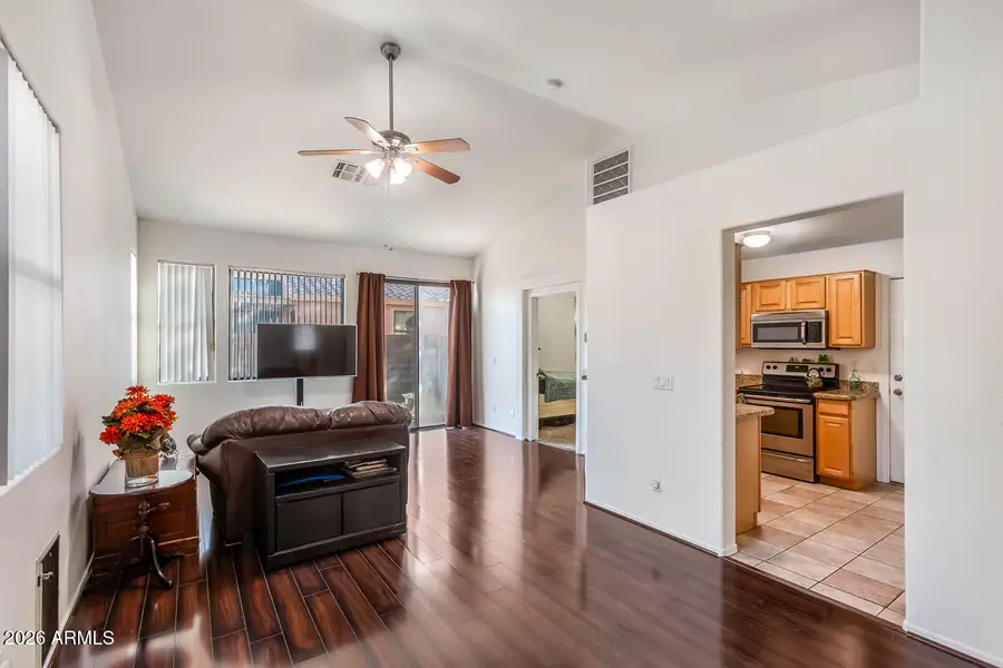 1425 S Lindsay Road #59, Mesa, AZ 85204 - #2