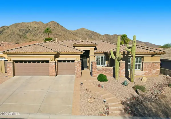 2714 W Briarwood Terrace, Phoenix, AZ 85045