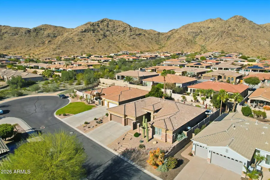 2714 W Briarwood Terrace, Phoenix, AZ 85045 - #2