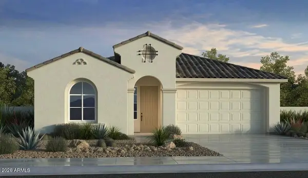 10261 W Crittenden Lane, Avondale, AZ 85392