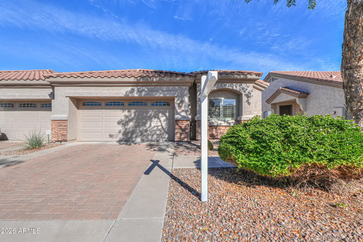 1570 E Earl Drive, Casa Grande, AZ 85122 - #1