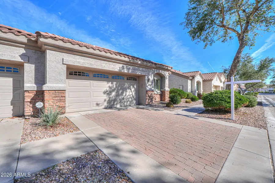 1570 E Earl Drive, Casa Grande, AZ 85122 - #2